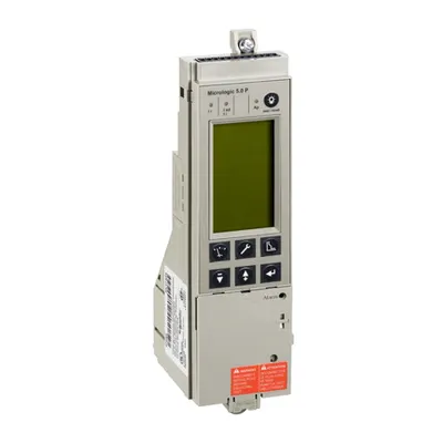Micrologic 5.0 P Unitate De Declansare - Lsi - Pentru Nt Debrosabil
