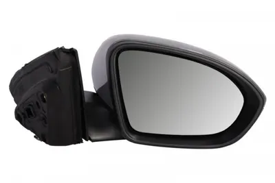 Oglinda dreapta (electric, cu memorie, convex, cu incalzire, pliere electric) potrivit OPEL INSIGNIA B 03.17