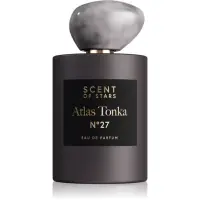 SCENT OF STARS Atlas Tonka Nº 27 Eau de Parfum unisex 100 ml