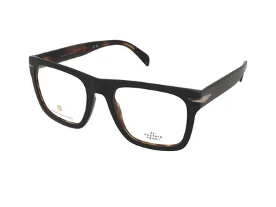 Ochelari de vedere David Beckham DB 7020/Flat WR7