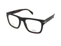Ochelari de vedere David Beckham DB 7020/Flat WR7