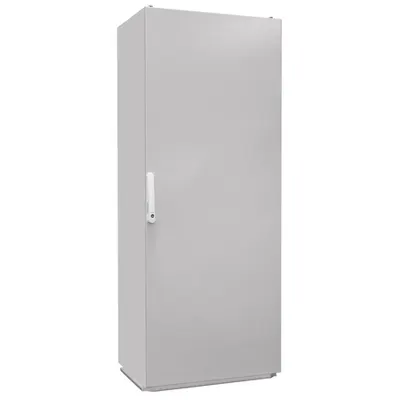 Dulap monobloc cu o usa I=2000 L=800 A=500
