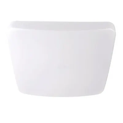 Plafoniera Led Cetus 270x270mm 12W=75W, 6400K, lumina rece
