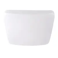 Plafoniera Led Cetus 270x270mm 12W=75W, 6400K, lumina rece