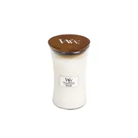 Lumanare parfumata WHITE TEAK, 609 GR