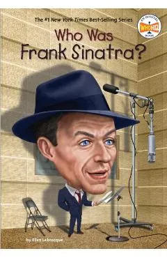 Who Was Frank Sinatra?