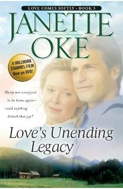 Love's Unending Legacy