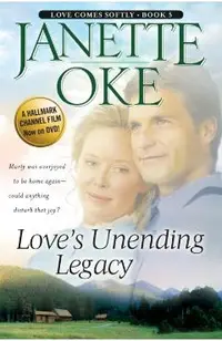 Love's Unending Legacy