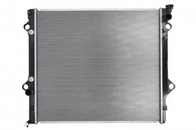 Radiator motor potrivit TOYOTA FJ CRUISER, LAND CRUISER PRADO 4.0