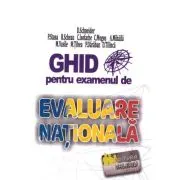Evaluare Nationala la Matematica. Ghid de pregatire