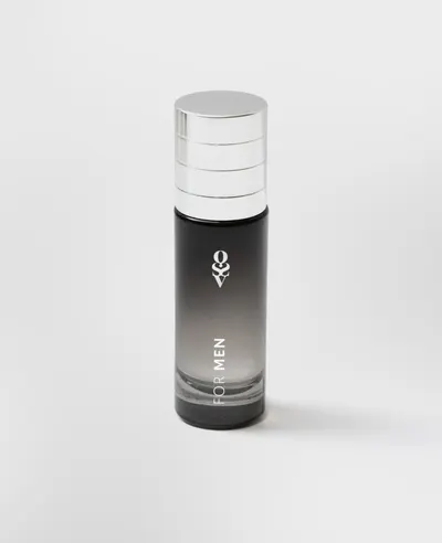 Parfum cu feromoni, Obsessive, bărbătesc, citrus-lemnos