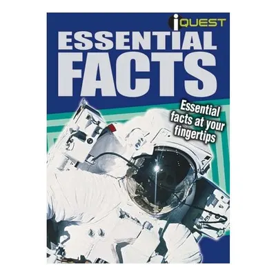 Essential Facts Essential Facts at Your Fingertips