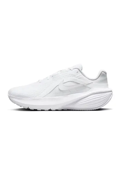 Pantofi Downshifter 14 pentru alergare - Alb optic