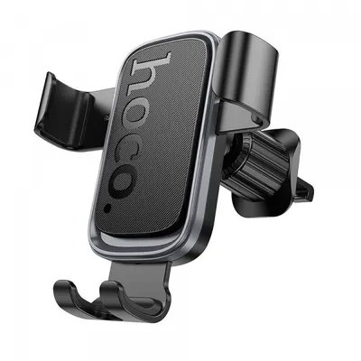 Suport Auto HOCO H80, Universal, Negru