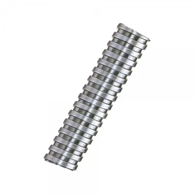 Tub Flexibil Metalic Φ 14mm