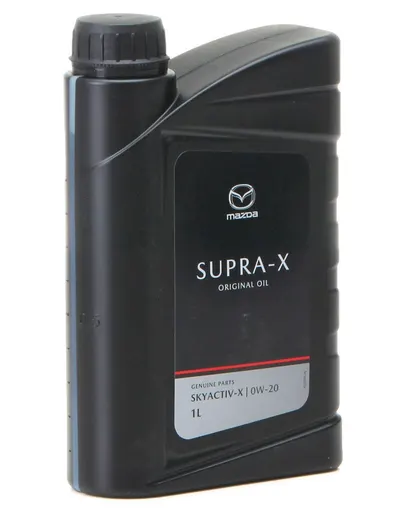 Ulei motor Mazda Original Oil Supra X 0W20 1L