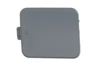 Capac carlig remorcare Spate plastic, grunduit potrivit BMW X3 E83 2005-2011 2007-2011