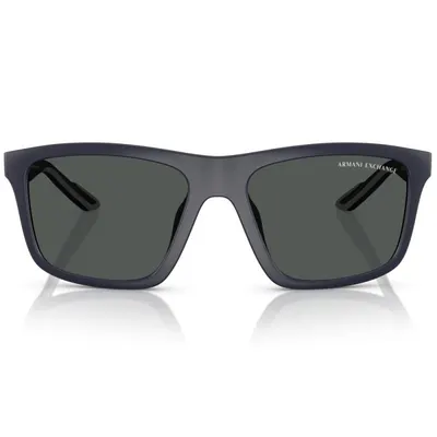 Armani Exchange AX4149SU 610587 56