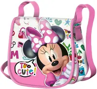 Geantă de umăr Karactermania Minnie - Too Cute