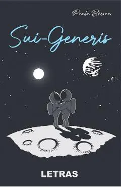 eBook Sui-Generis