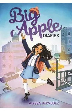 Big Apple Diaries