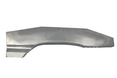 Segment aripa Dreapta potrivit NISSAN TERRANO II 1992-1999 - (partea de sus)