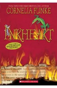 Inkheart