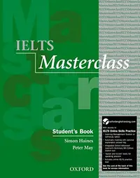 IELTS Masterclass Student's Book with Onl Skills Practice Pack