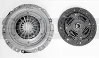 Set ambreiaj BOHRMANN 7000049994