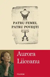 eBook Patru femei, patru povesti