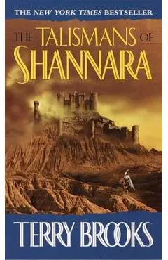 The Talismans of Shannara
