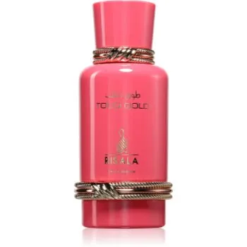 Risala Touq Gold Eau de Parfum pentru femei