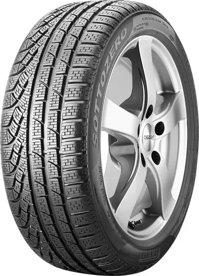 Pirelli Winter 270 SottoZero Serie II ( 295/30 R20 101W XL, MO, cu protectie de janta (MFS) )