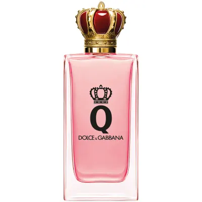 Dolce&Gabbana Q by Dolce&Gabbana Eau de Parfum Eau de Parfum pentru femei 100 ml