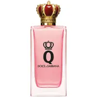 Dolce&Gabbana Q by Dolce&Gabbana Eau de Parfum Eau de Parfum pentru femei 100 ml