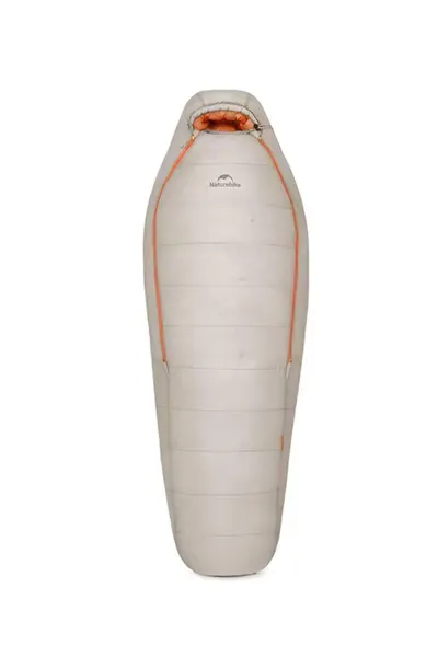 Sac de dormit din puf Snowbird Pro 1000L Cnk2650Ws012