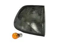Semnalizator fata Dreapta (gri) potrivit BMW 7 (E38) 2.5D-5.4 1994-2001 1994-2001