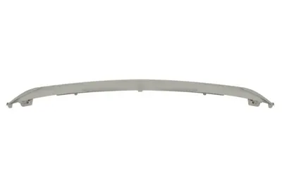 Capac bara fata LUXURY, crom potrivit BMW 4 F32, F33, F82, F83 02.17