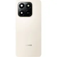 Capac Baterie Honor X7d 4G / 400 Smart 4G, Auriu (Desert Gold), Service Pack 9707ACED