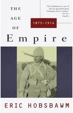 The Age of Empire: 1875-1914