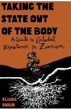 Taking the State Out of the Body: A Guide to Embodied Resistance to Zionism