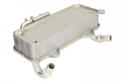 Radiator ulei potrivit AUDI Q7; PORSCHE CAYENNE 3.0DH 3.0H 08.15