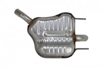 Toba esapament finala OPEL VECTRA C, VECTRA C GTS 2.2 intre 2002-2008