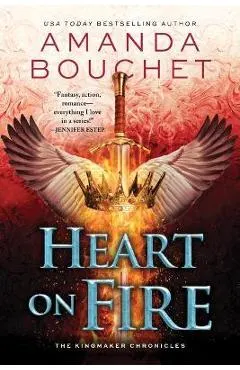 Heart on Fire