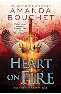 Heart on Fire