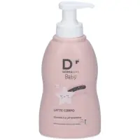 Lapte de Corp Bebelusi cu Lactoferina si Miere 200ML