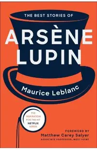 The Best Stories of Ars�ne Lupin