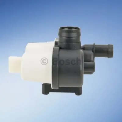 Senzor, presiune rezervor combustibil BOSCH 0 261 222 022