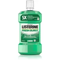 Listerine Fresh Burst apa de gura antiplaca 500 ml