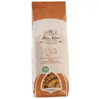 Fusilli din naut bio 250g Pasta Natura